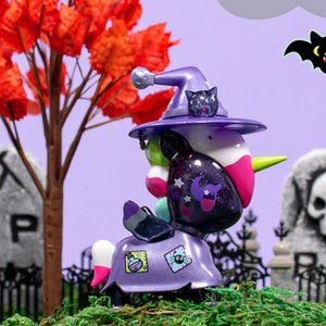 Tokidoki After Dark Series 1 online exclusive Luna